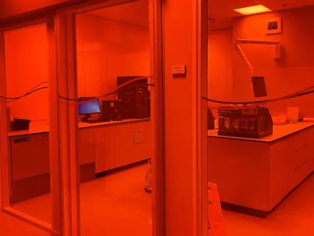 Mmd ratio43 spectrum meten rood